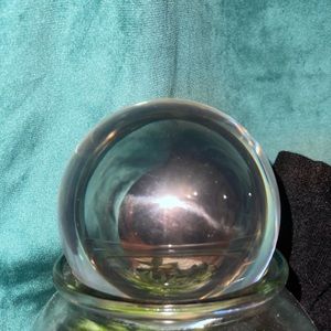 Fushigi Magic Gravity Ball